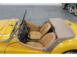 1958 Triumph TR3A (CC-2101152) for sale in Las Vegas, Nevada