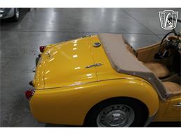 1958 Triumph TR3A (CC-2101152) for sale in Las Vegas, Nevada