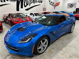 2014 Chevrolet Corvette (CC-2101153) for sale in Dallas, Texas