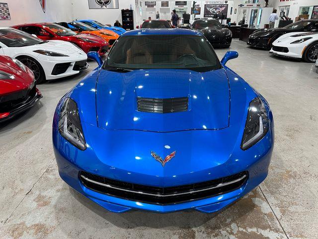 2014 Chevrolet Corvette (CC-2101153) for sale in Dallas, Texas