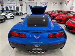 2014 Chevrolet Corvette (CC-2101153) for sale in Dallas, Texas