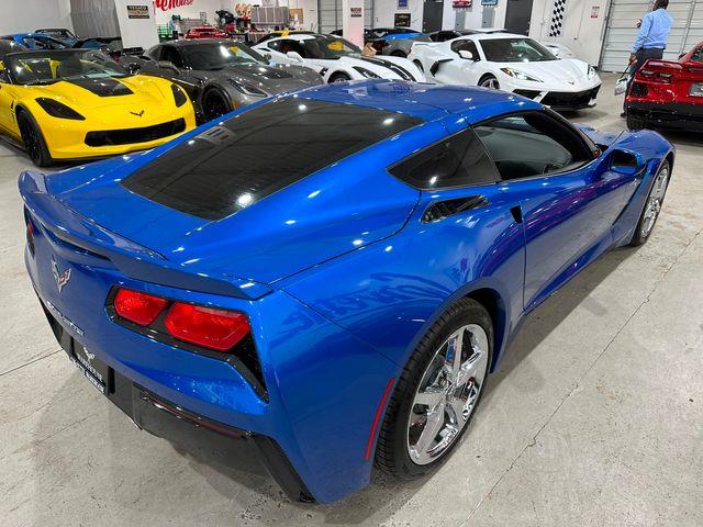 2014 Chevrolet Corvette (CC-2101153) for sale in Dallas, Texas