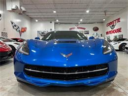2014 Chevrolet Corvette (CC-2101153) for sale in Dallas, Texas