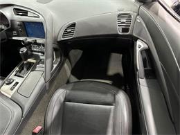 2017 Chevrolet Corvette (CC-2101154) for sale in Dallas, Texas