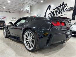 2017 Chevrolet Corvette (CC-2101154) for sale in Dallas, Texas
