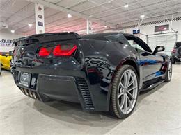 2017 Chevrolet Corvette (CC-2101154) for sale in Dallas, Texas