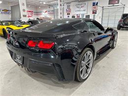 2017 Chevrolet Corvette (CC-2101154) for sale in Dallas, Texas