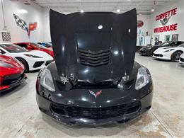 2017 Chevrolet Corvette (CC-2101154) for sale in Dallas, Texas