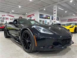 2017 Chevrolet Corvette (CC-2101154) for sale in Dallas, Texas