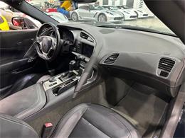 2017 Chevrolet Corvette (CC-2101154) for sale in Dallas, Texas