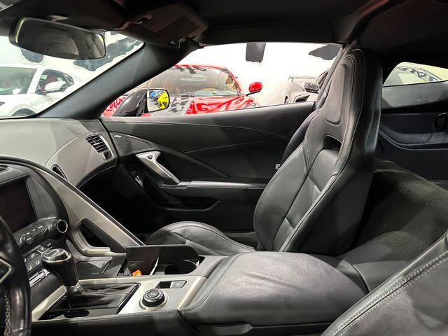 2017 Chevrolet Corvette (CC-2101154) for sale in Dallas, Texas