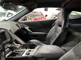 2017 Chevrolet Corvette (CC-2101154) for sale in Dallas, Texas