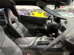 2017 Chevrolet Corvette (CC-2101154) for sale in Dallas, Texas