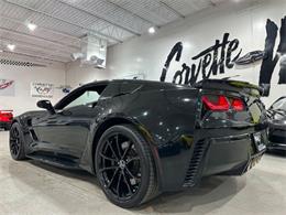 2017 Chevrolet Corvette (CC-2101154) for sale in Dallas, Texas