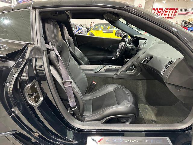 2017 Chevrolet Corvette (CC-2101154) for sale in Dallas, Texas