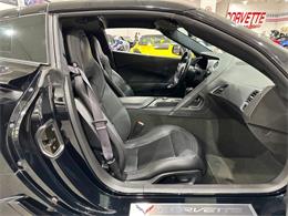 2017 Chevrolet Corvette (CC-2101154) for sale in Dallas, Texas