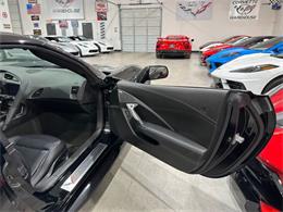 2017 Chevrolet Corvette (CC-2101154) for sale in Dallas, Texas