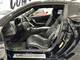 2017 Chevrolet Corvette (CC-2101154) for sale in Dallas, Texas