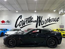 2017 Chevrolet Corvette (CC-2101154) for sale in Dallas, Texas