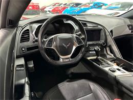 2017 Chevrolet Corvette (CC-2101154) for sale in Dallas, Texas