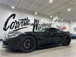 2017 Chevrolet Corvette (CC-2101154) for sale in Dallas, Texas