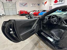 2017 Chevrolet Corvette (CC-2101154) for sale in Dallas, Texas