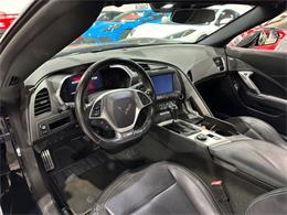 2017 Chevrolet Corvette (CC-2101154) for sale in Dallas, Texas