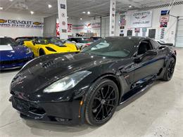 2017 Chevrolet Corvette (CC-2101154) for sale in Dallas, Texas