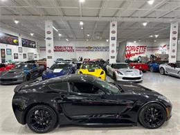 2017 Chevrolet Corvette (CC-2101154) for sale in Dallas, Texas