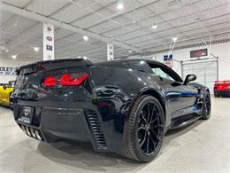 2017 Chevrolet Corvette (CC-2101154) for sale in Dallas, Texas