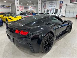 2017 Chevrolet Corvette (CC-2101154) for sale in Dallas, Texas