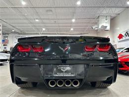 2017 Chevrolet Corvette (CC-2101154) for sale in Dallas, Texas