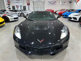 2017 Chevrolet Corvette (CC-2101154) for sale in Dallas, Texas