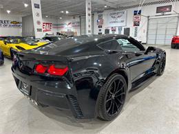 2017 Chevrolet Corvette (CC-2101154) for sale in Dallas, Texas