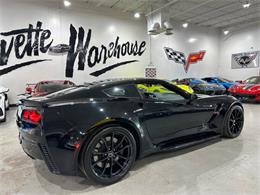 2017 Chevrolet Corvette (CC-2101154) for sale in Dallas, Texas