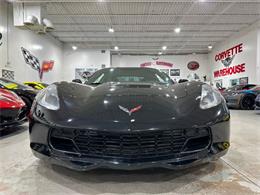 2017 Chevrolet Corvette (CC-2101154) for sale in Dallas, Texas