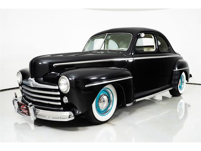 1941 Ford Coupe (CC-2101155) for sale in St. Charles, Missouri
