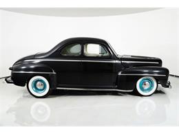 1941 Ford Coupe (CC-2101155) for sale in St. Charles, Missouri