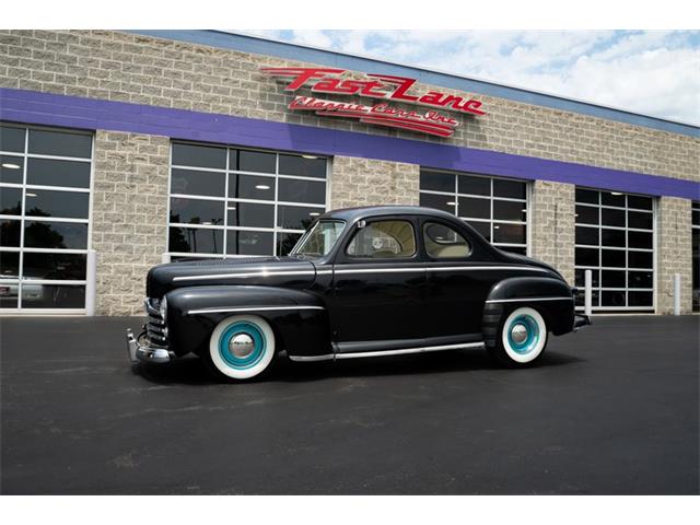1941 Ford Coupe (CC-2101155) for sale in St. Charles, Missouri