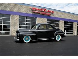 1941 Ford Coupe (CC-2101155) for sale in St. Charles, Missouri