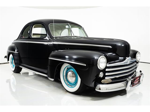 1941 Ford Coupe (CC-2101155) for sale in St. Charles, Missouri