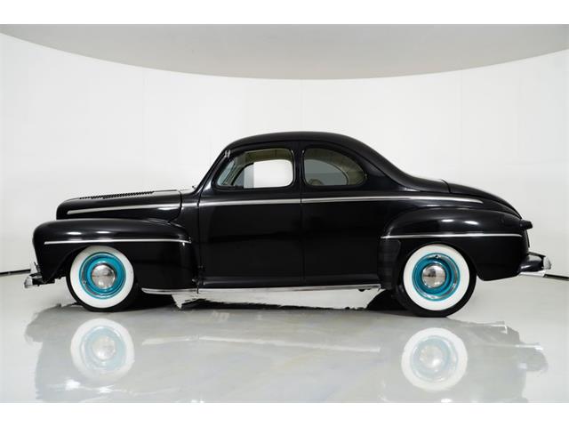 1941 Ford Coupe (CC-2101155) for sale in St. Charles, Missouri