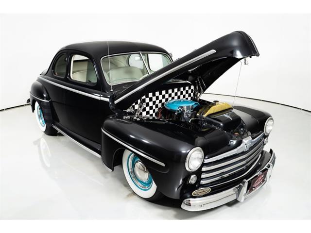 1941 Ford Coupe (CC-2101155) for sale in St. Charles, Missouri
