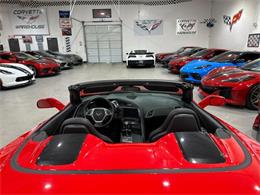 2014 Chevrolet Corvette (CC-2101156) for sale in Dallas, Texas