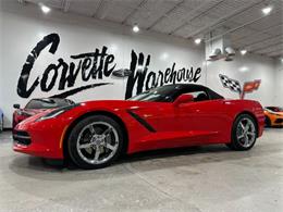 2014 Chevrolet Corvette (CC-2101156) for sale in Dallas, Texas
