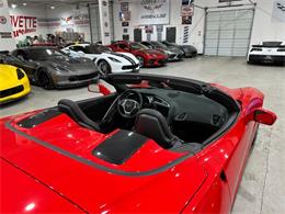 2014 Chevrolet Corvette (CC-2101156) for sale in Dallas, Texas
