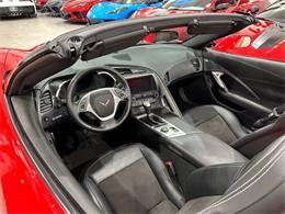 2014 Chevrolet Corvette (CC-2101156) for sale in Dallas, Texas