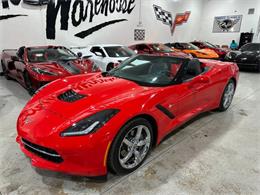 2014 Chevrolet Corvette (CC-2101156) for sale in Dallas, Texas