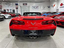 2014 Chevrolet Corvette (CC-2101156) for sale in Dallas, Texas