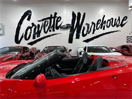 2014 Chevrolet Corvette (CC-2101156) for sale in Dallas, Texas